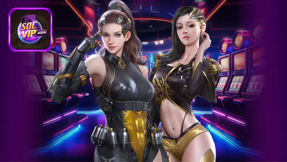 cổng game SOCVIP nhiều deal cực hời
