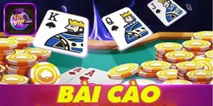 Bí kíp đánh bài Cào bách thắng