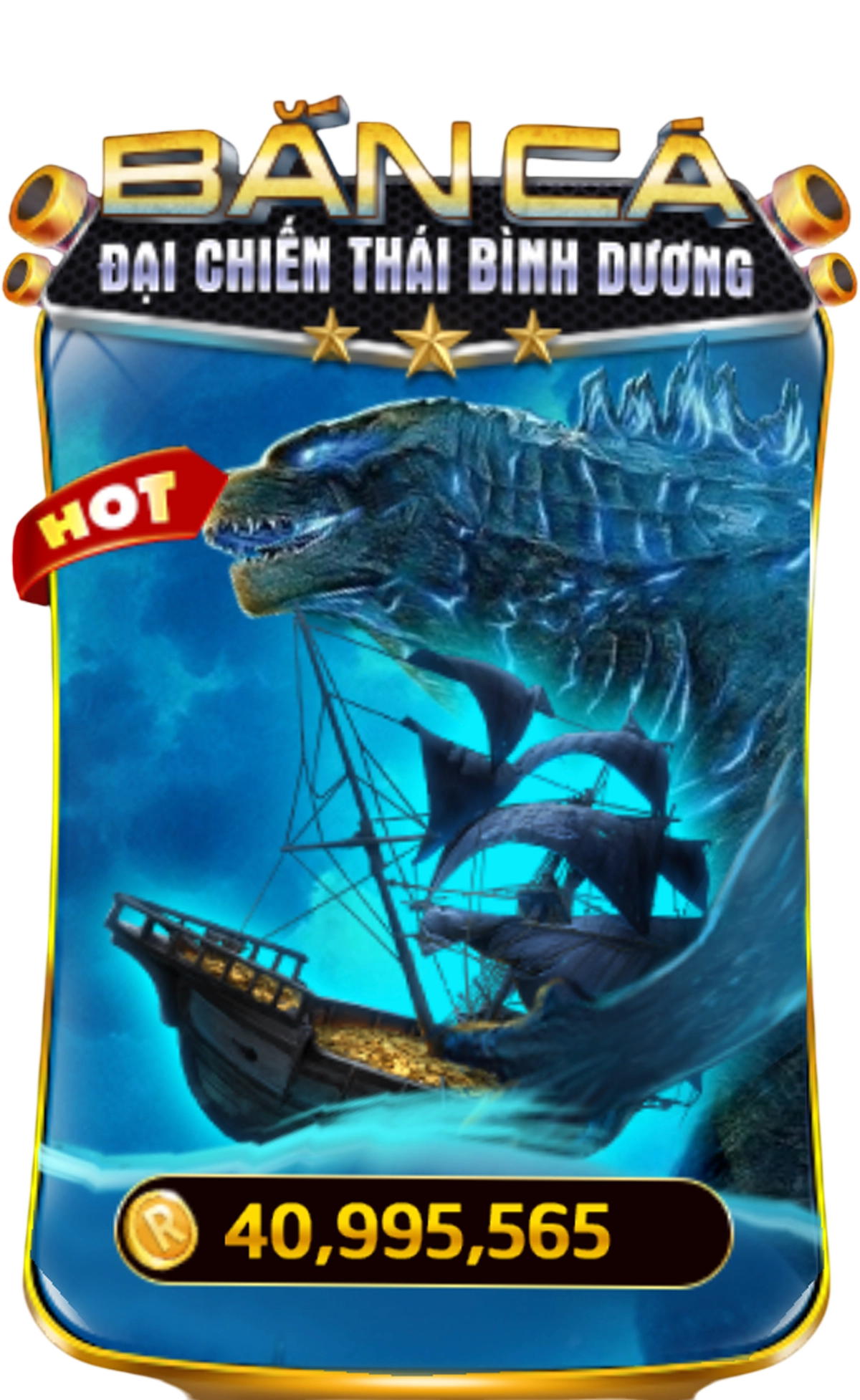 Nổ hũ siêu khủng, tiền về như lũ SOCVIP