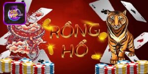 Hiểu game bài rồng hổ