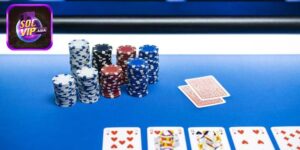 Hiểu về game bài poker
