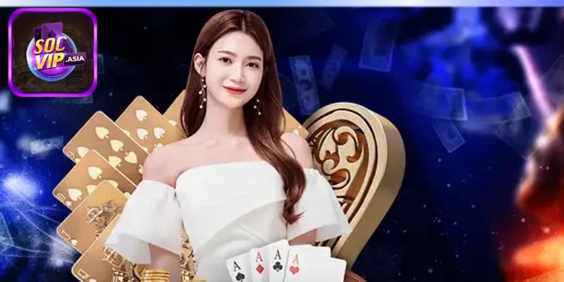 Các hình thức nạp tiền SocVip phổ biến nhất