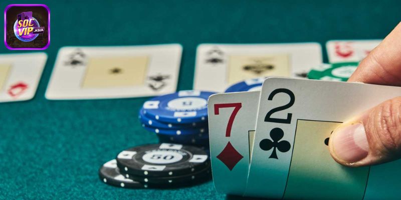Chiến thuật chơi game bài bất bại