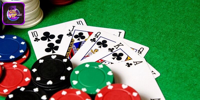 Ưu điểm khi cá cược game Phỏm