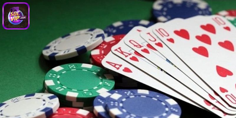 Chiến lược cược game bất bại