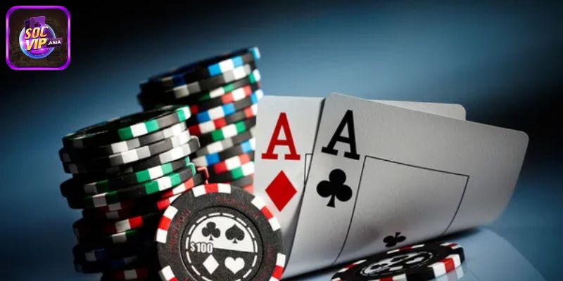 Thuật ngữ cần nắm khi chơi Poker