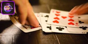 Thuật ngữ thông dụng nhất trong Phỏm