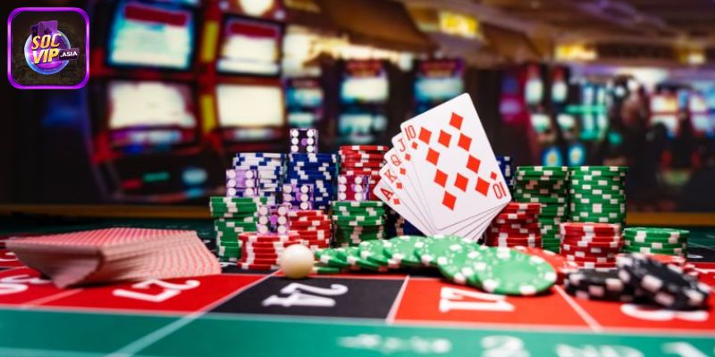 Sơ lược game tiến lên SocVip cực hot