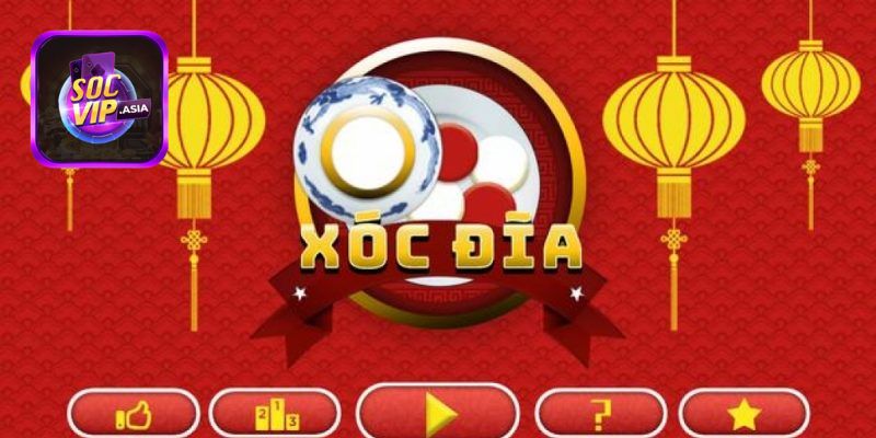 Lợi ích khi tham gia chơi game xóc đĩa