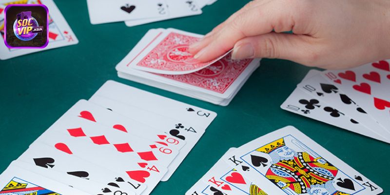 Lợi thế khi tham gia chơi game xì tố